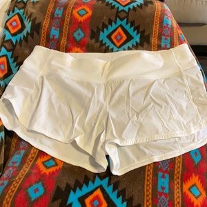 Lululemon women’s shorts
